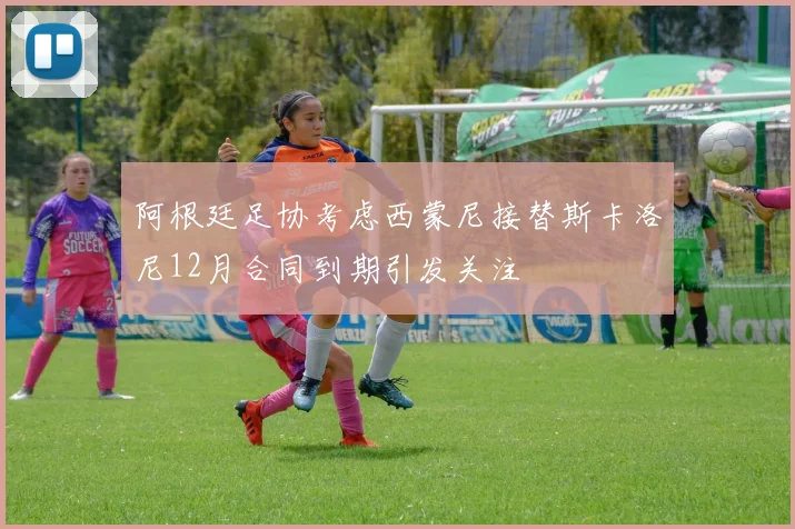 阿根廷足协考虑西蒙尼接替斯卡洛尼12月合同到期引发关注