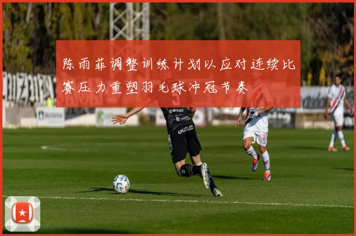 陈雨菲调整训练计划以应对连续比赛压力重塑羽毛球冲冠节奏